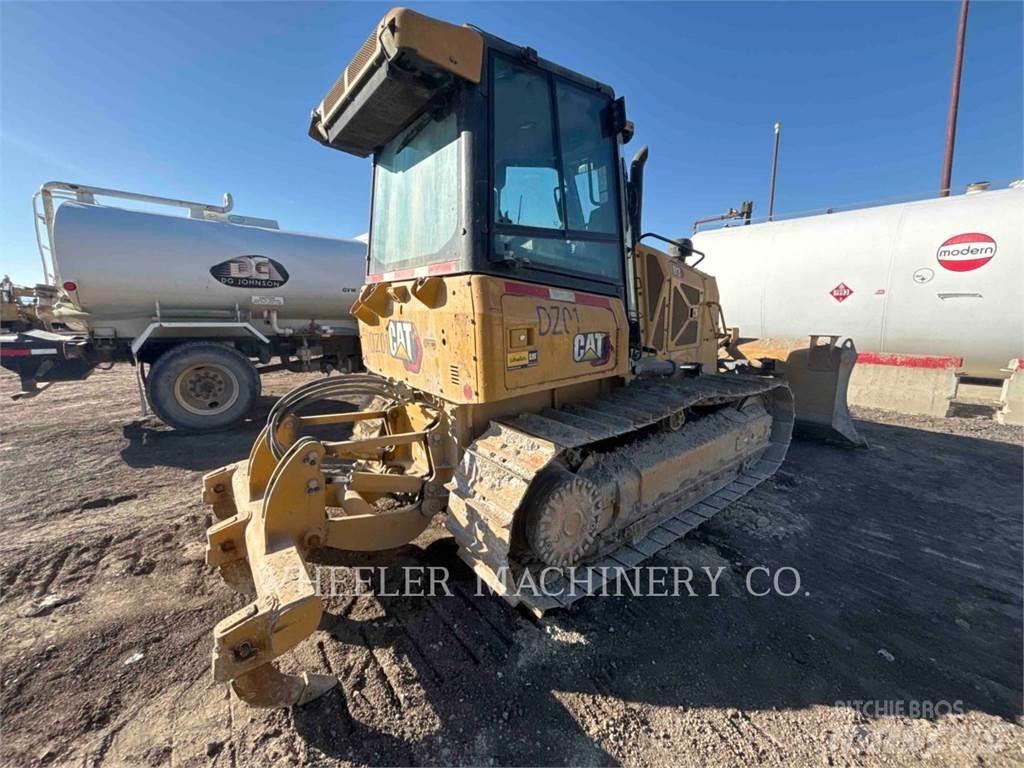 CAT D3 XL 履帶推土機
