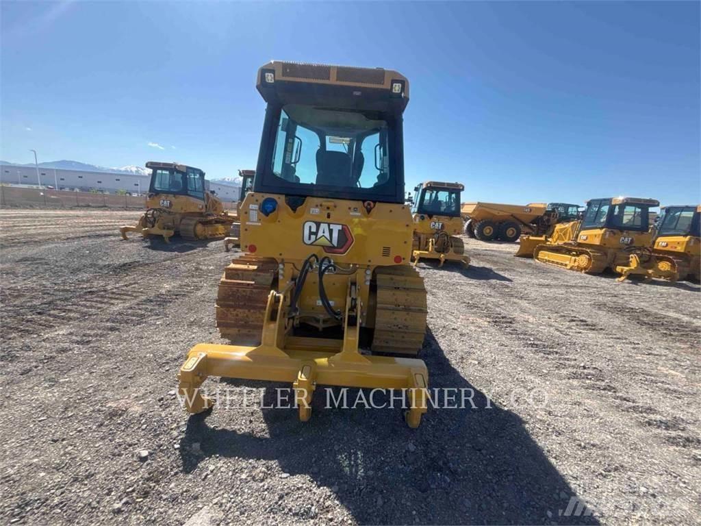 CAT D3 XL 履帶推土機