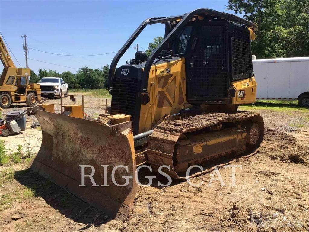 CAT D312 履帶推土機