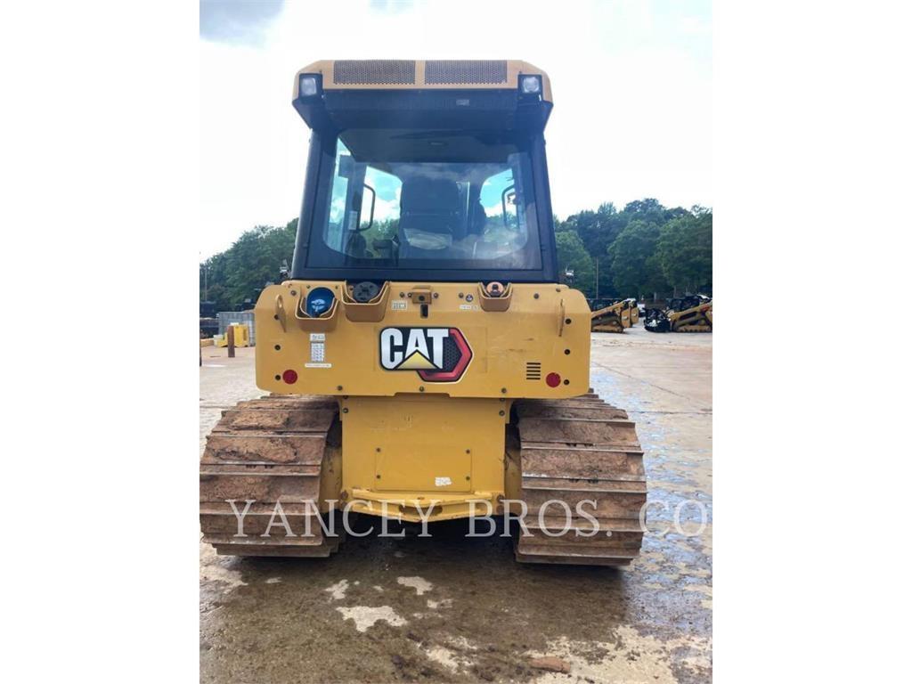 CAT D312LGP 履帶推土機