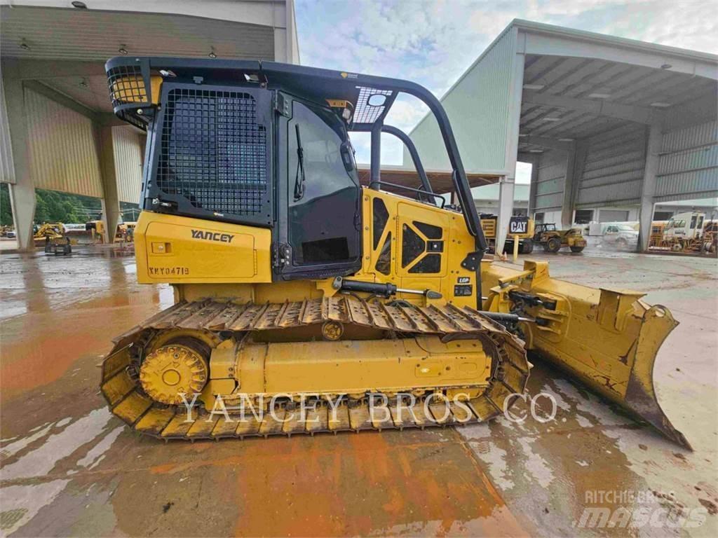 CAT D312LGP 履帶推土機