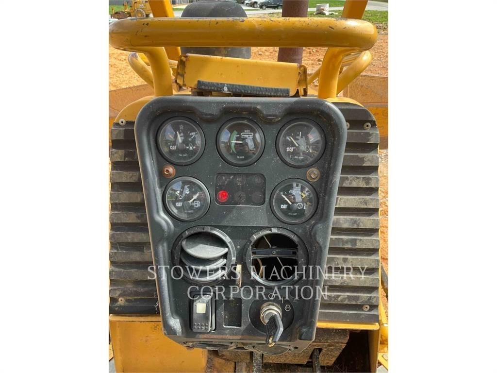 CAT D3GLGP 履帶推土機