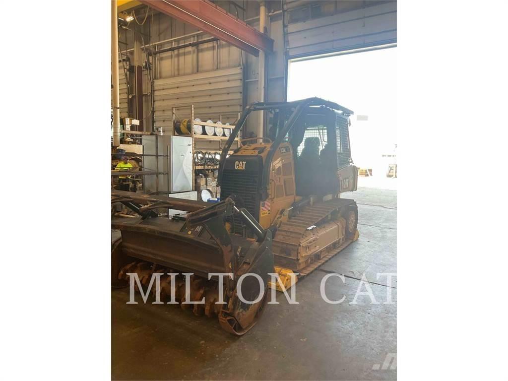CAT D3K 2 XL 履帶推土機