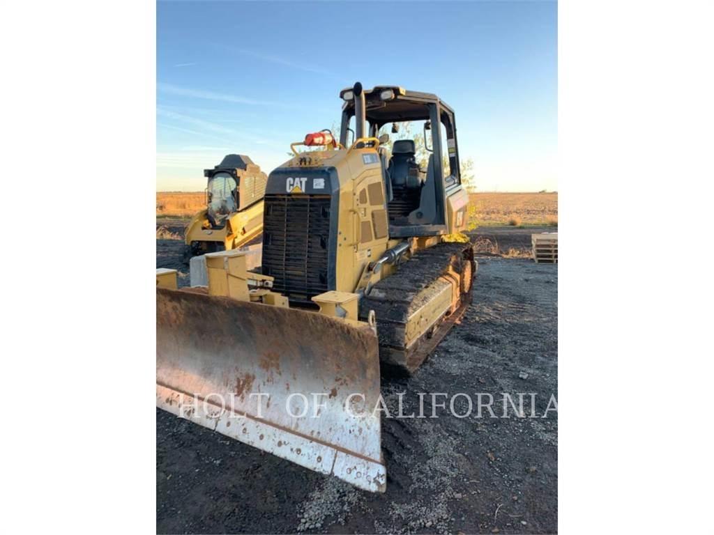CAT D3K2 履帶推土機