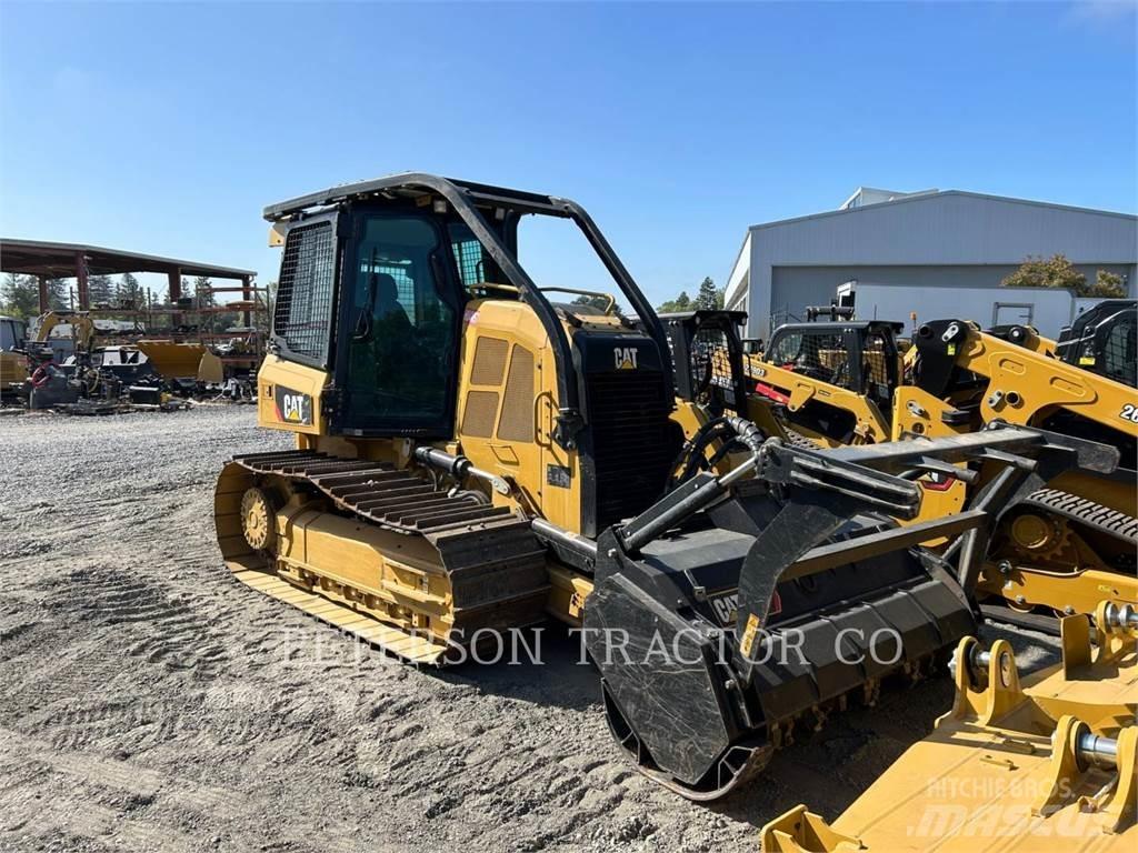 CAT D3K2 LGP 履帶推土機