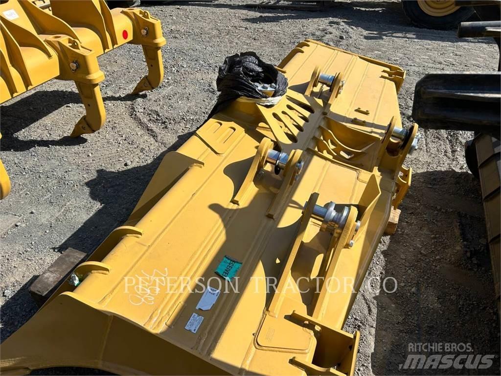 CAT D3K2 LGP 履帶推土機