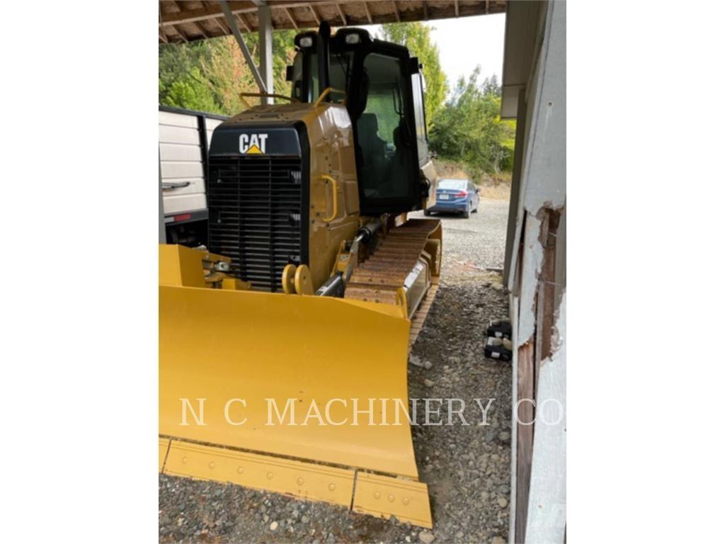 CAT D3K2 XLCB 履帶推土機