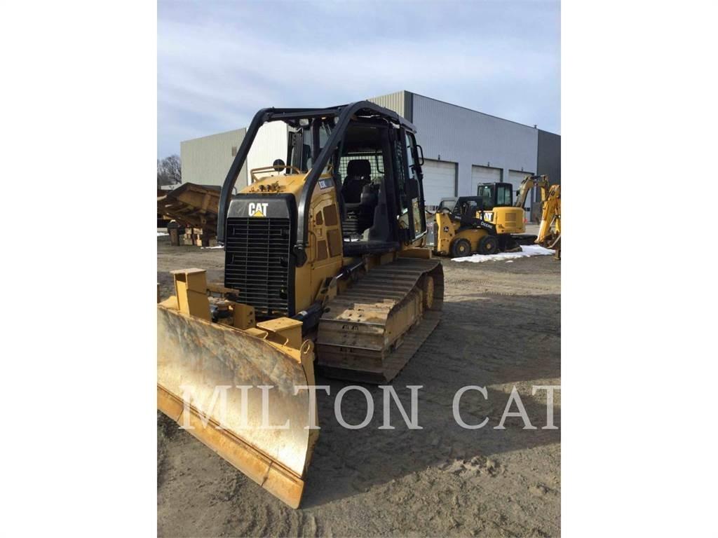CAT D3K2LGP 履帶推土機