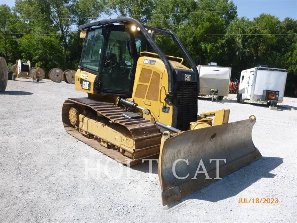 CAT D3K2LGP 履帶推土機
