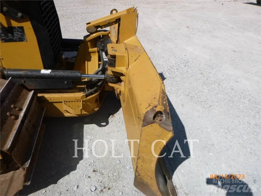 CAT D3K2LGP 履帶推土機