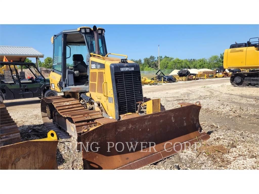 CAT D3K2LGP 履帶推土機