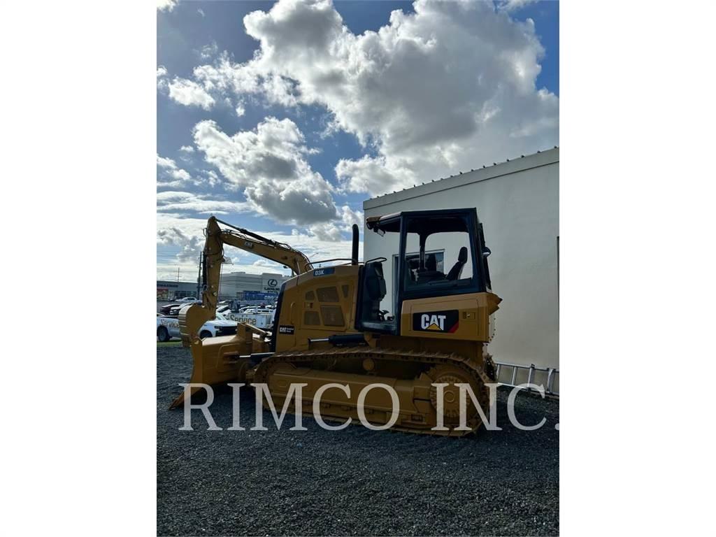 CAT D3K2XL 履帶推土機
