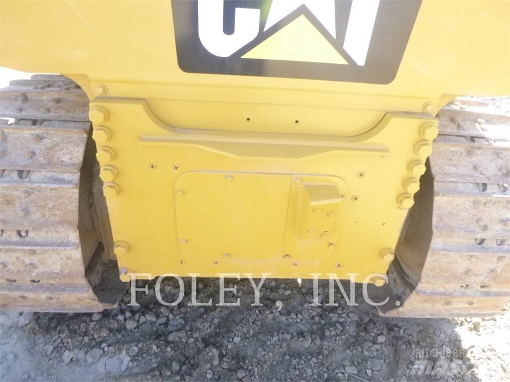 CAT D3K2XL 履帶推土機