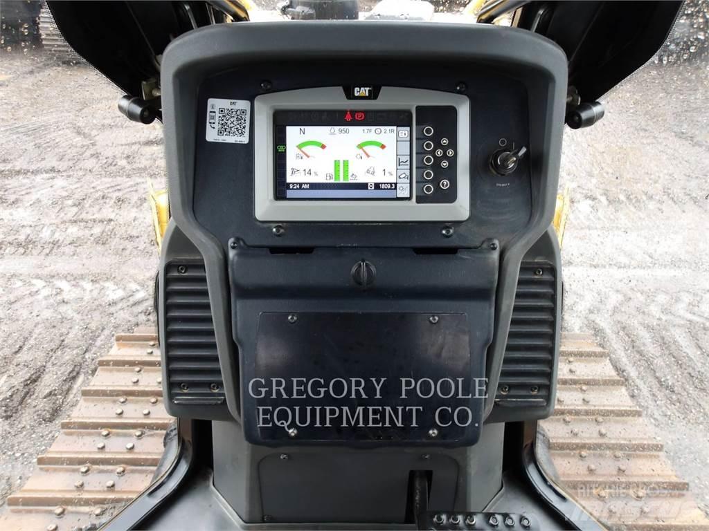 CAT D3K2XL 履帶推土機