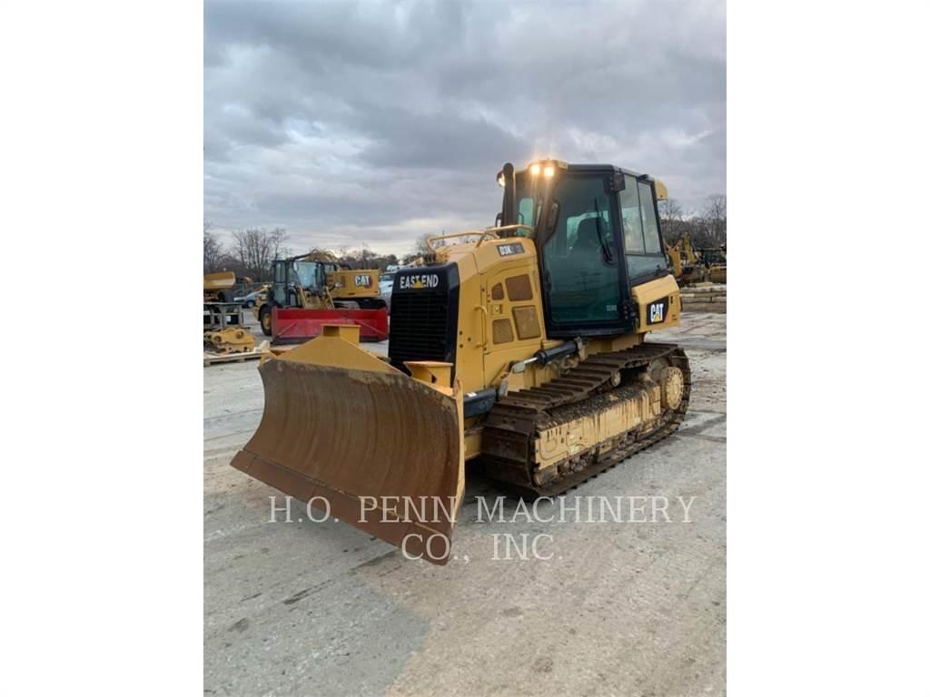 CAT D3K2XL 履帶推土機