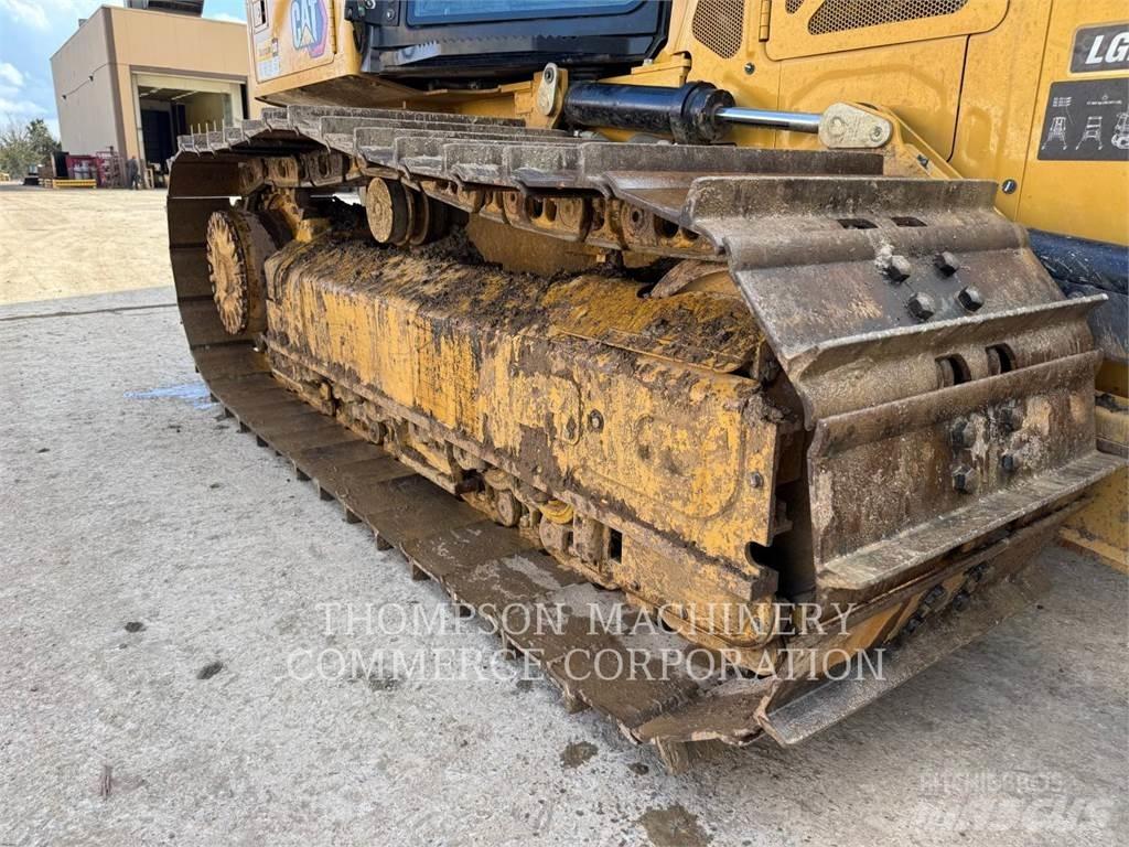 CAT D3LGP 履帶推土機