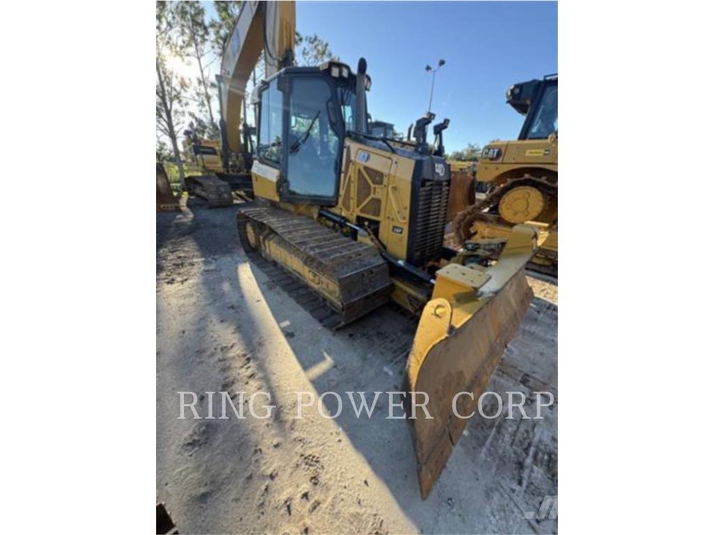 CAT D3LGP 履帶推土機