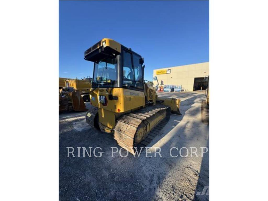 CAT D3LGP 履帶推土機