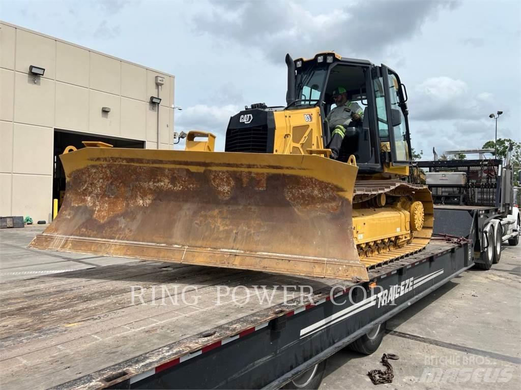 CAT D3LGP3D 履帶推土機