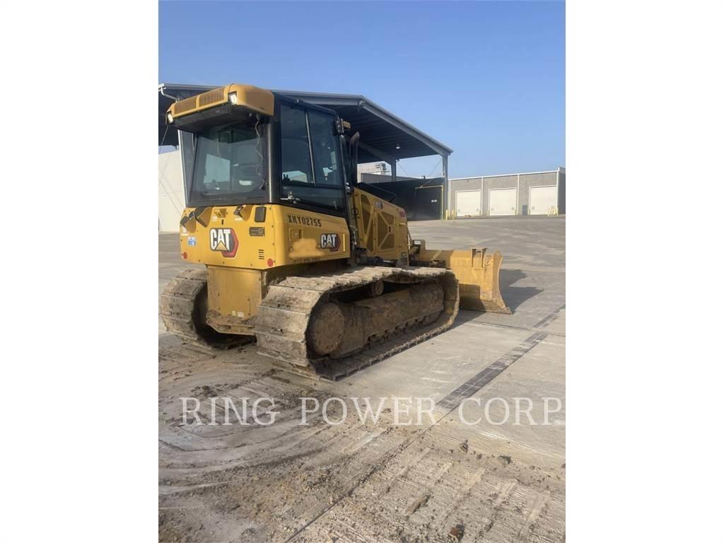 CAT D3LGPEW 履帶推土機