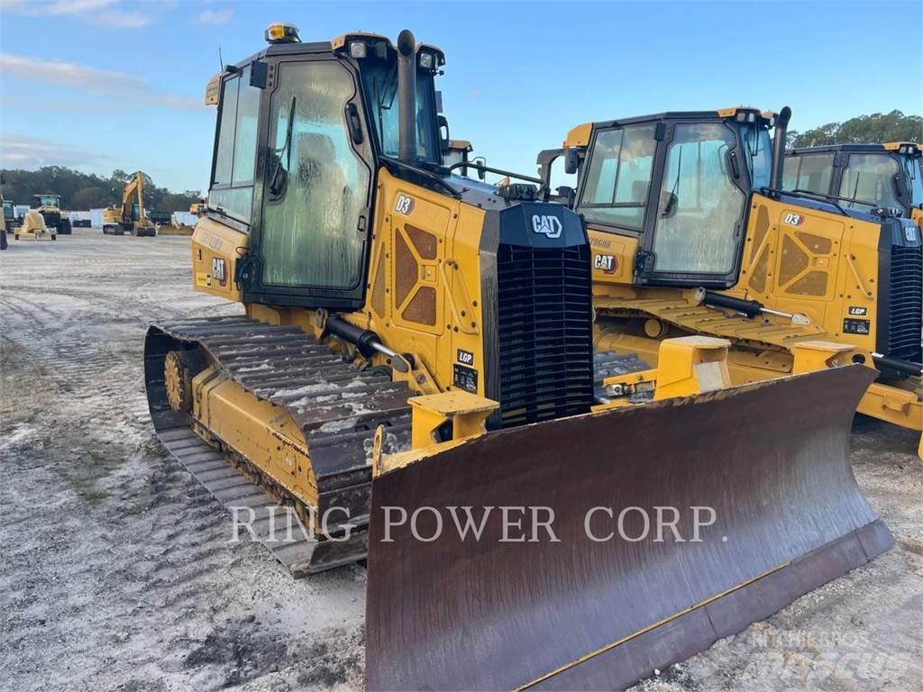 CAT D3LGPEW 履帶推土機