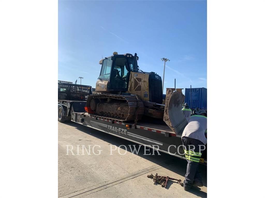 CAT D3LGPEW 履帶推土機