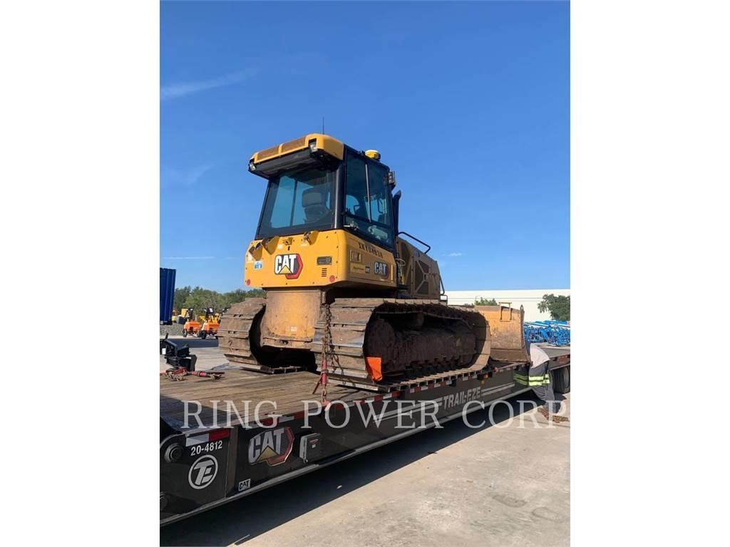 CAT D3LGPEW 履帶推土機