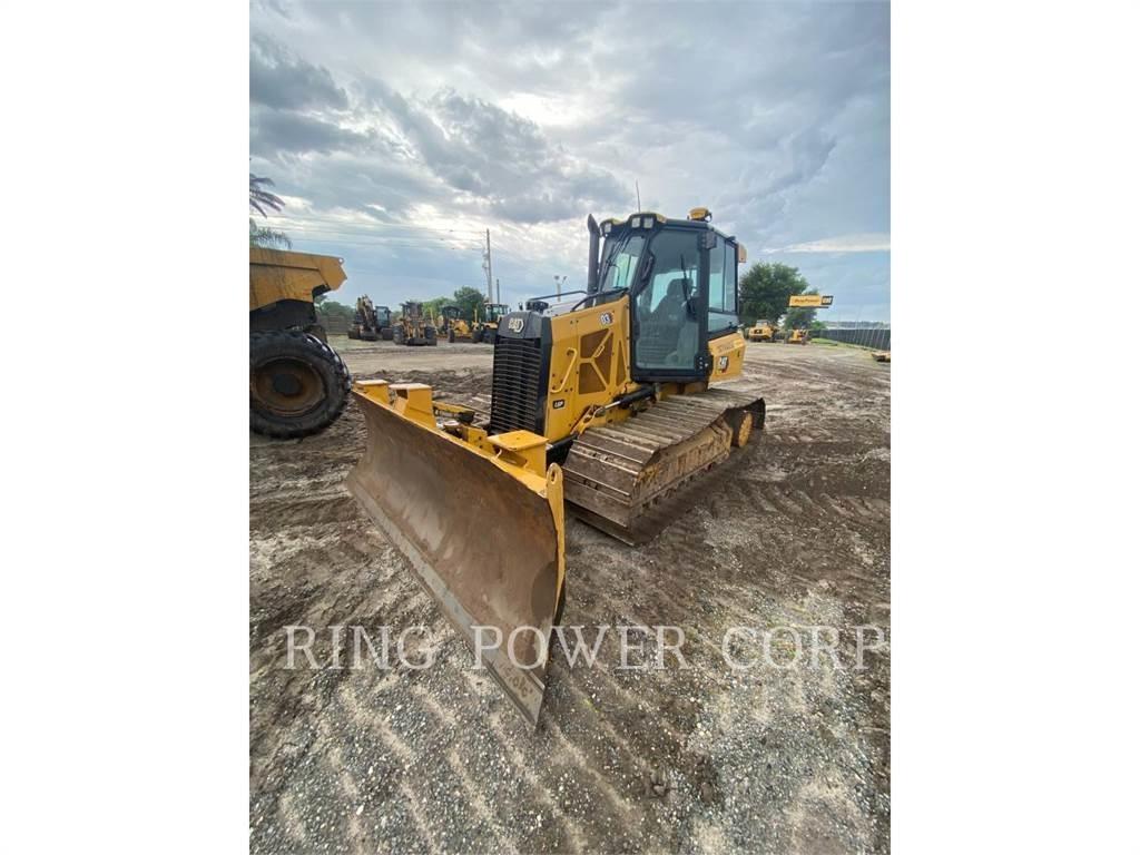 CAT D3LGPEW 履帶推土機