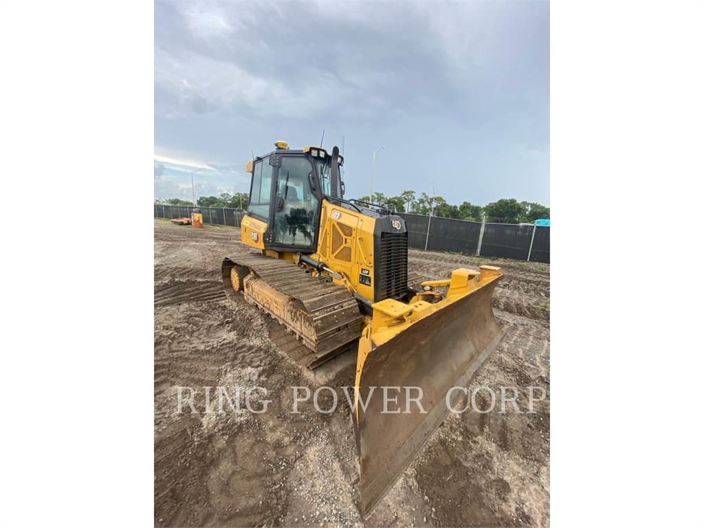 CAT D3LGPEW 履帶推土機
