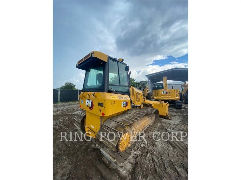 CAT D3LGPEW 履帶推土機