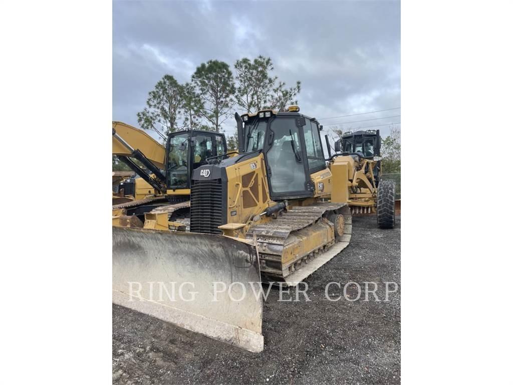CAT D3LGPEW 履帶推土機