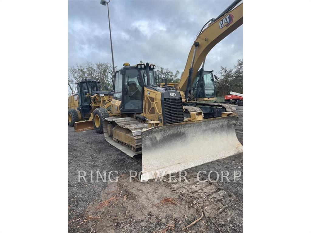 CAT D3LGPEW 履帶推土機