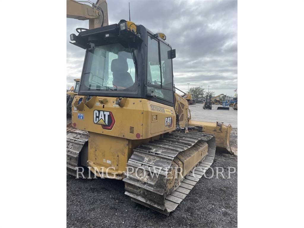 CAT D3LGPEW 履帶推土機