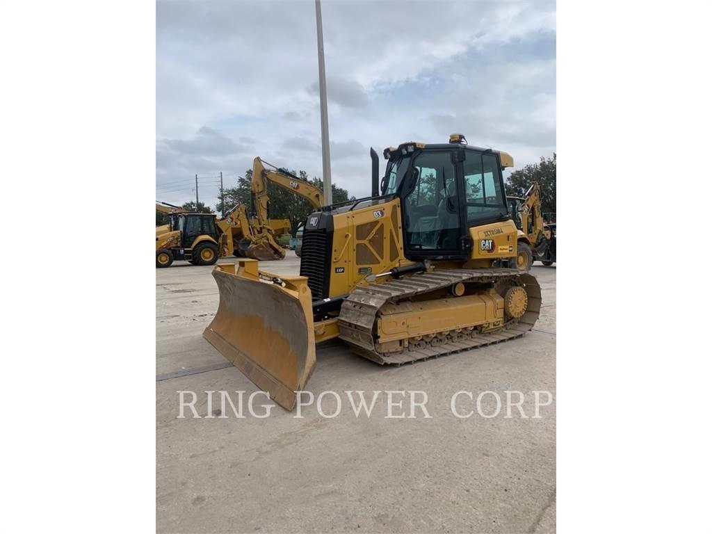 CAT D3LGPEW 履帶推土機