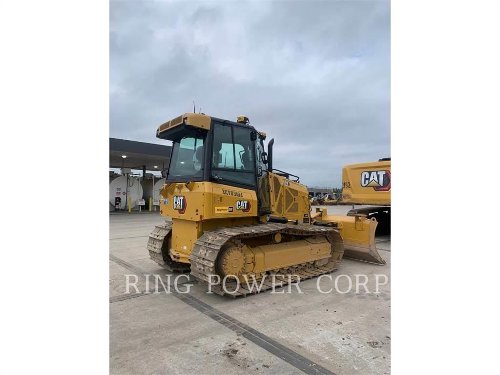 CAT D3LGPEW 履帶推土機