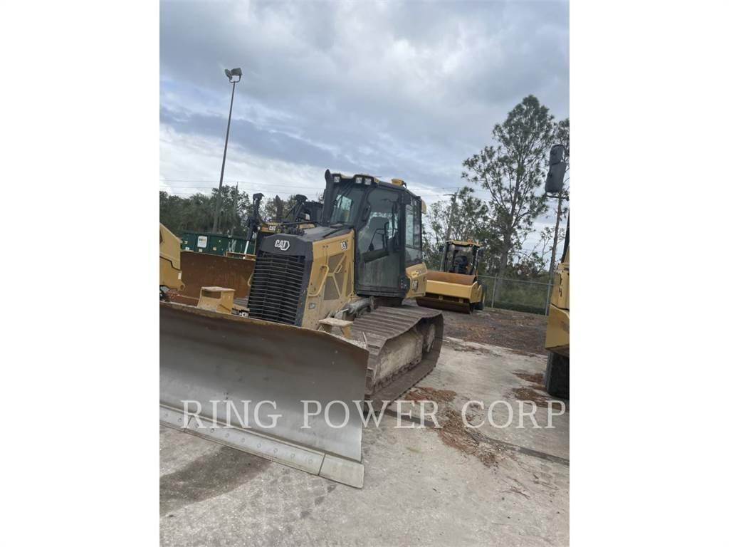 CAT D3LGPEW 履帶推土機