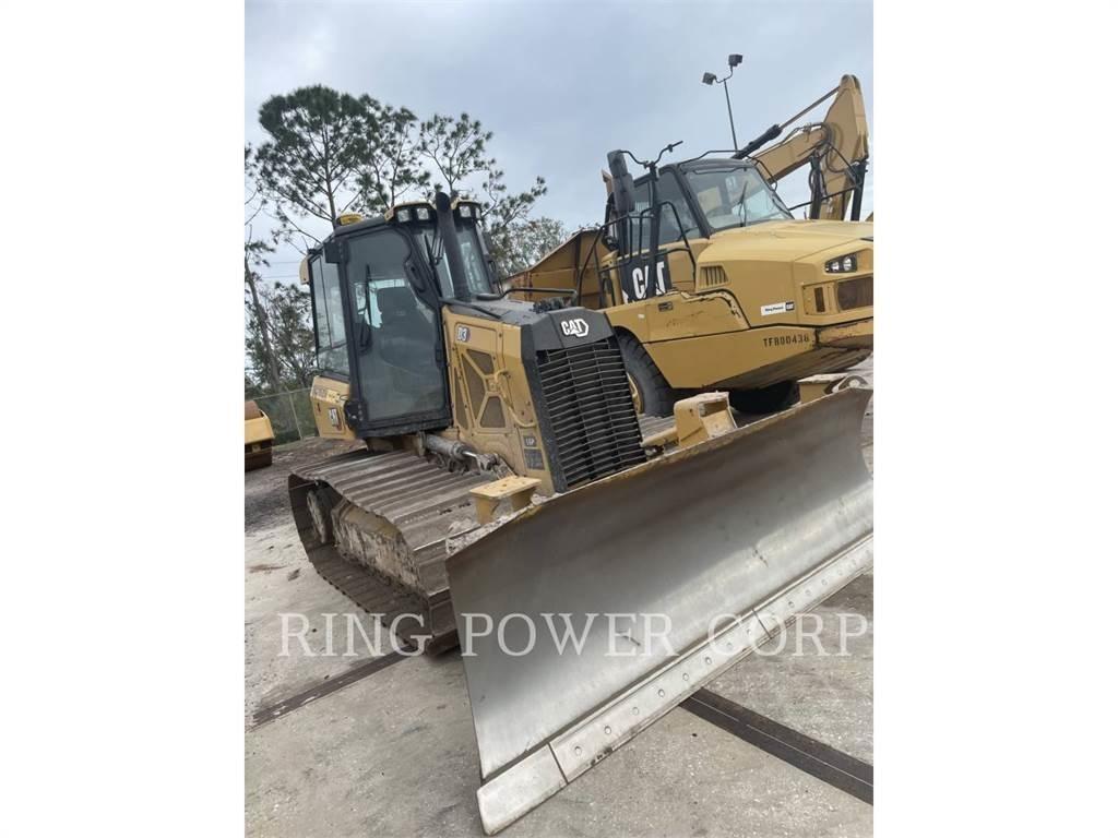 CAT D3LGPEW 履帶推土機