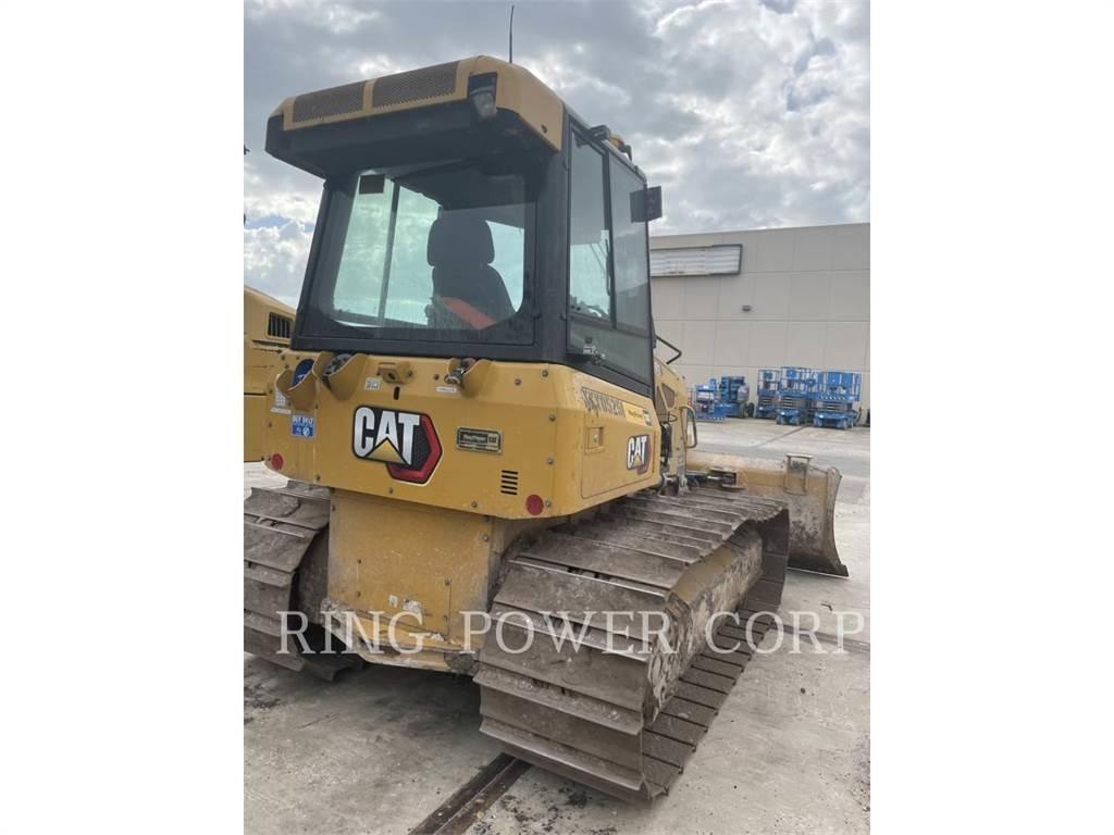 CAT D3LGPEW 履帶推土機