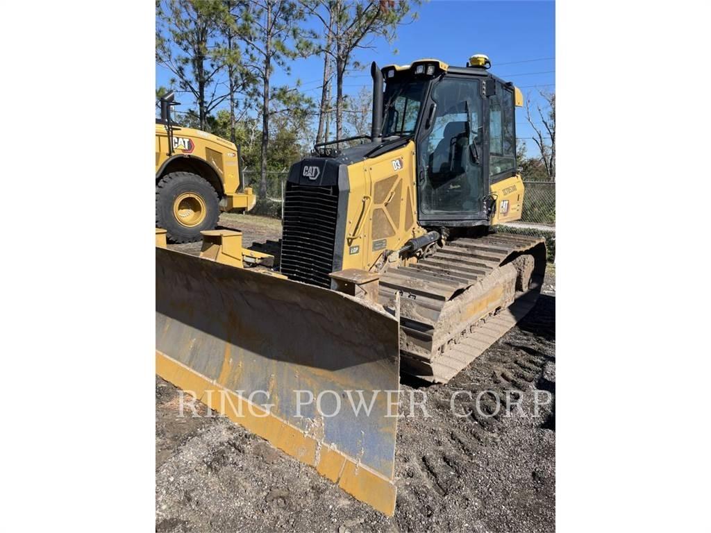 CAT D3LGPEW 履帶推土機