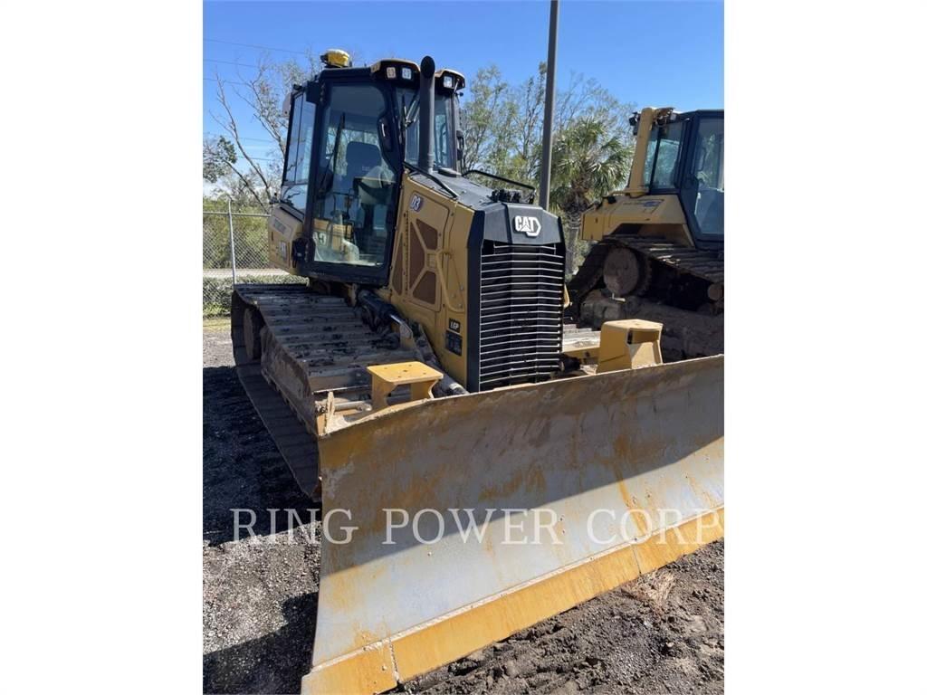 CAT D3LGPEW 履帶推土機