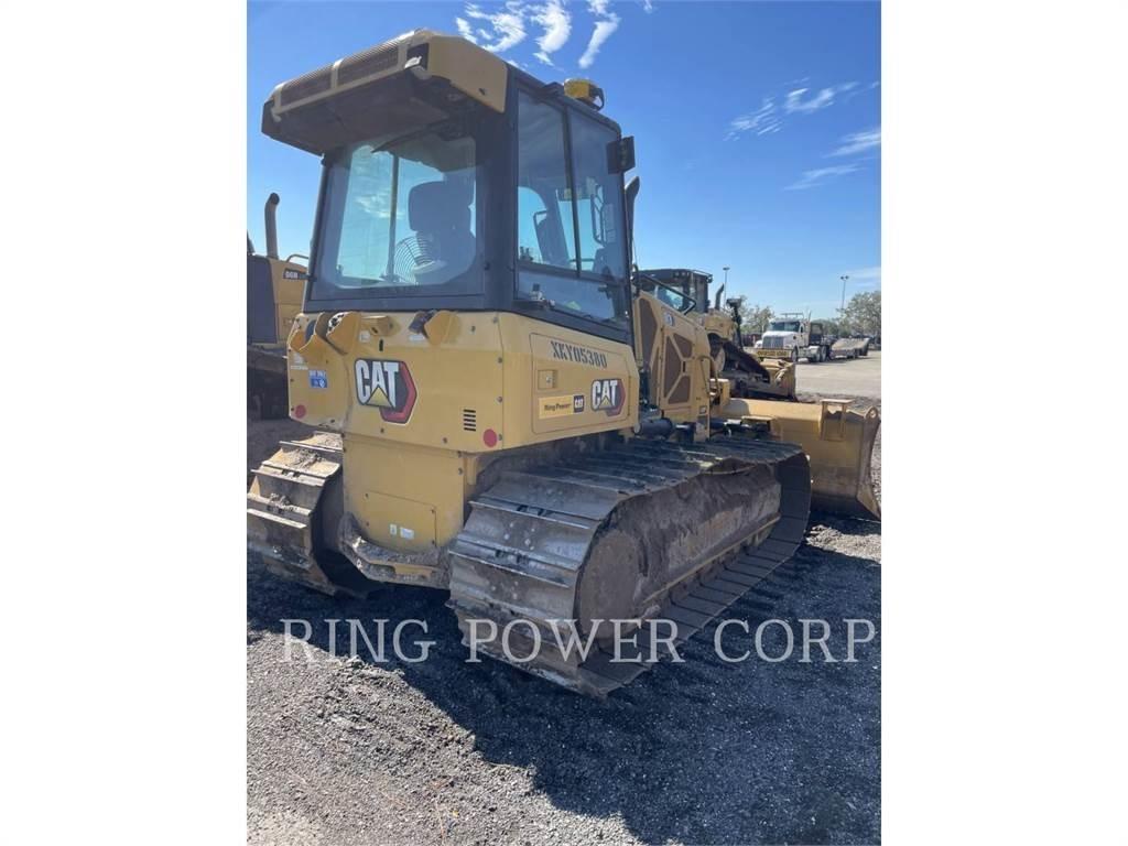 CAT D3LGPEW 履帶推土機