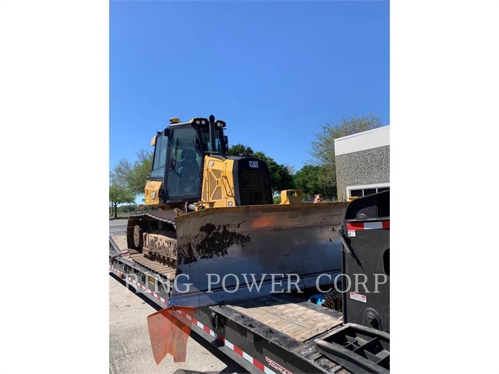 CAT D3LGPEW 履帶推土機