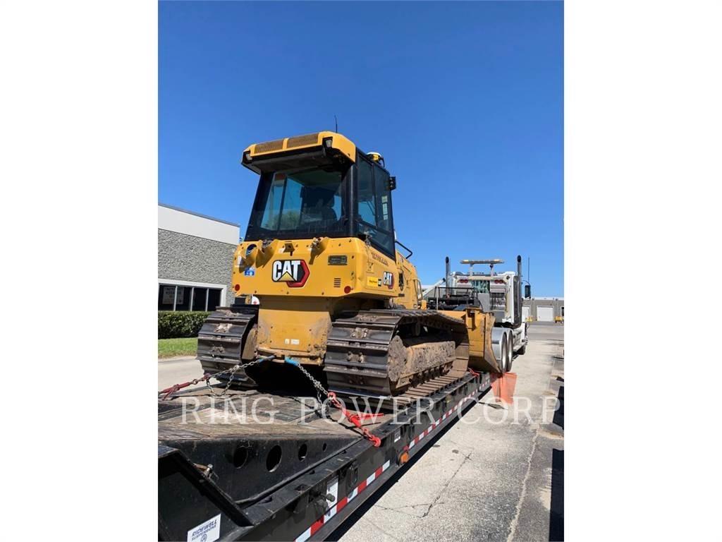 CAT D3LGPEW 履帶推土機