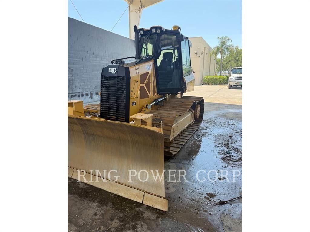 CAT D3LGPEW 履帶推土機