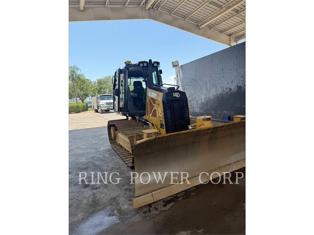CAT D3LGPEW 履帶推土機