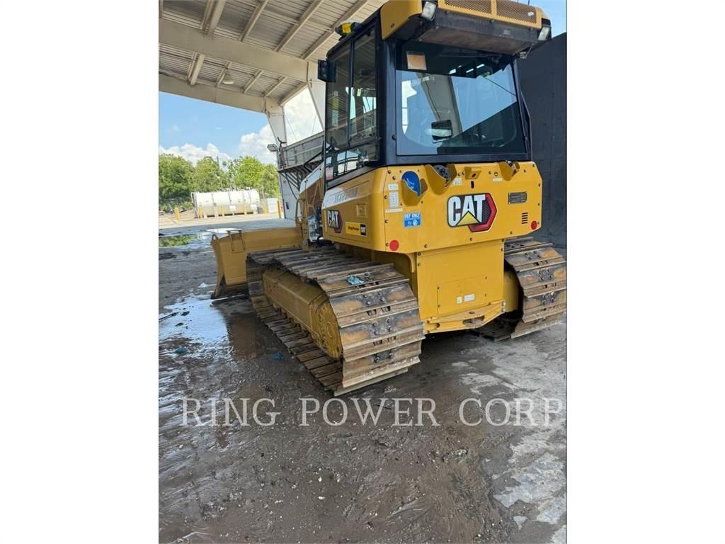 CAT D3LGPEW 履帶推土機
