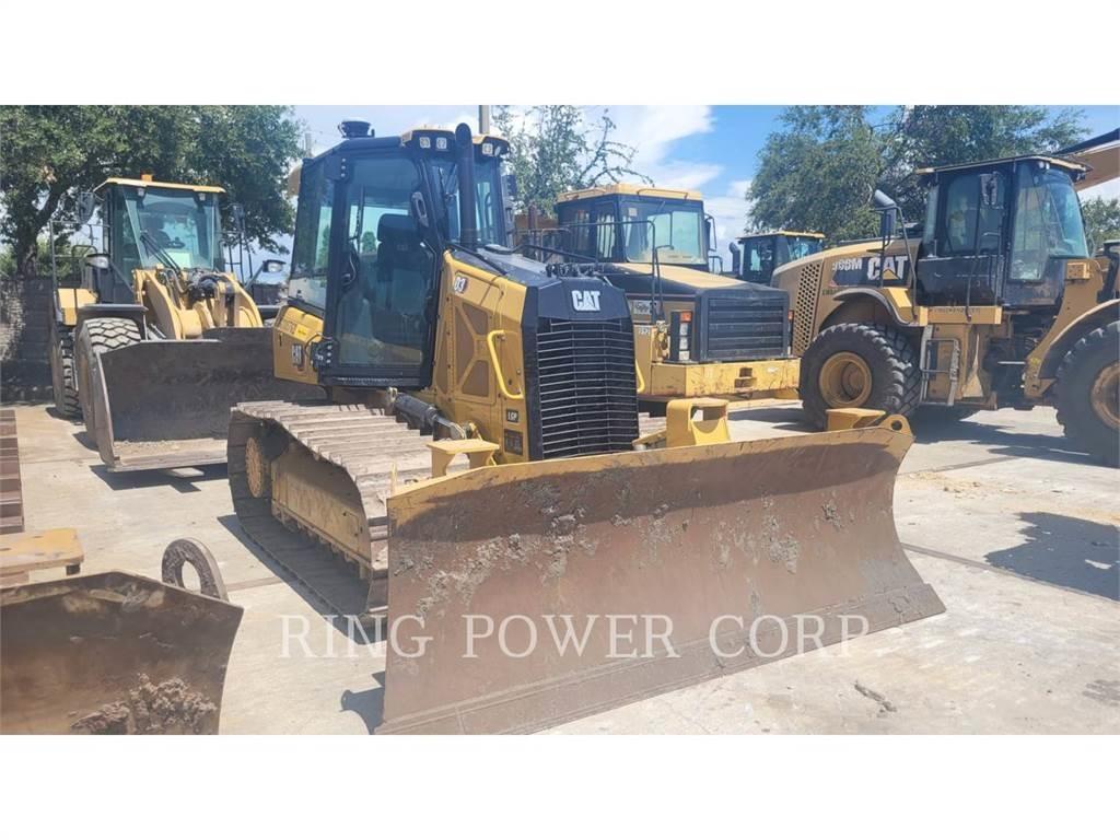 CAT D3LGPEW 履帶推土機