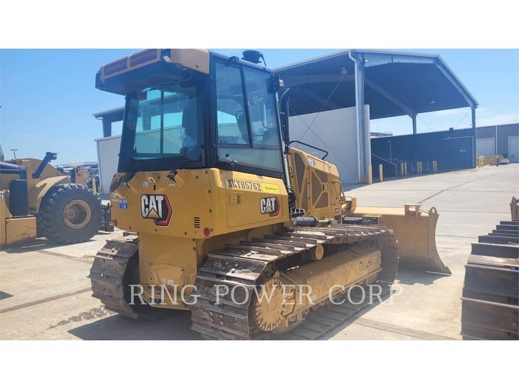 CAT D3LGPEW 履帶推土機