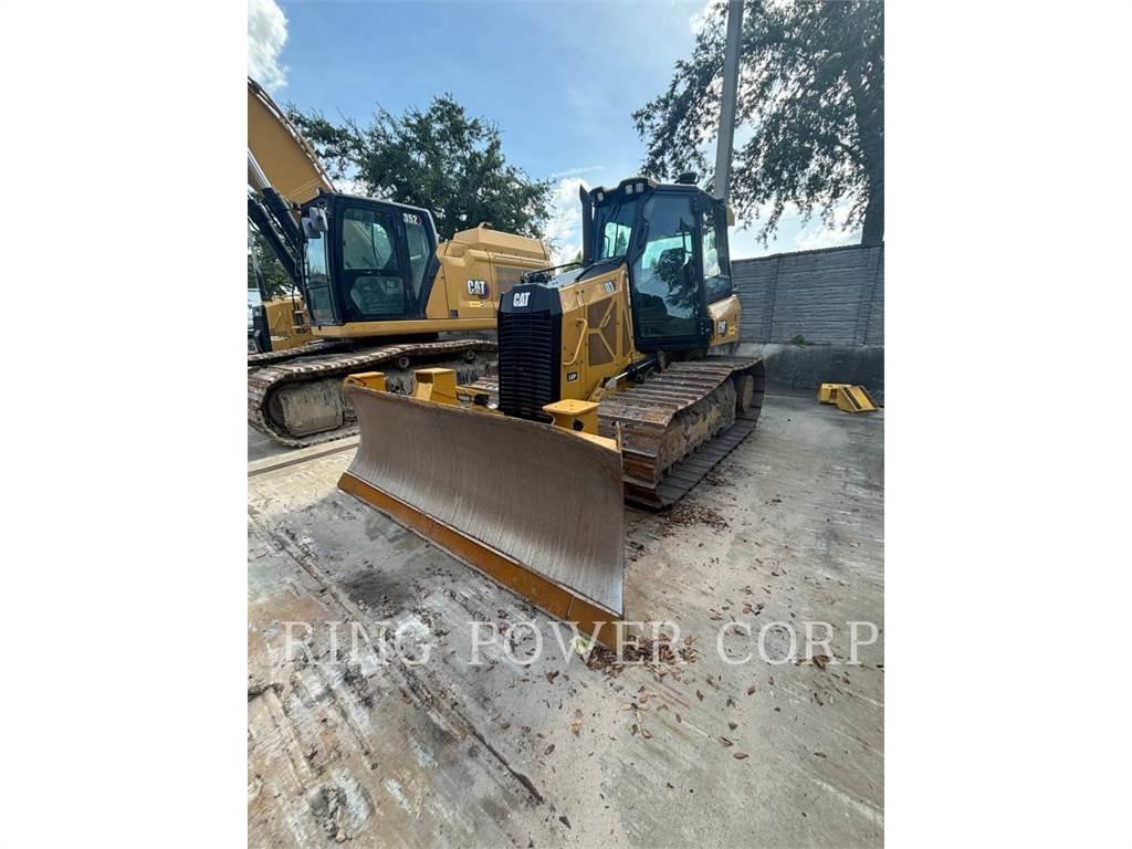 CAT D3LGPEW 履帶推土機
