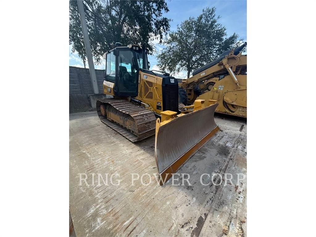 CAT D3LGPEW 履帶推土機